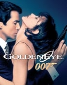 Filmomslag GoldenEye