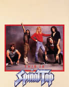 Filmomslag This Is Spinal Tap