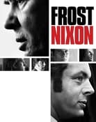 Filmomslag Frost/Nixon