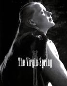 Filmomslag The Virgin Spring