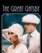 Filmomslag The Great Gatsby