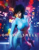 Filmomslag Ghost in the Shell