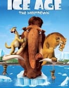 Filmomslag Ice Age: The Meltdown