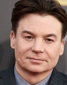 Mike Myers