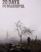 Filmomslag 20 Days in Mariupol