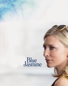 Filmomslag Blue Jasmine