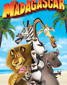 Filmomslag Madagascar
