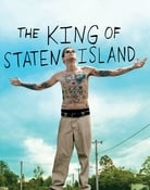 Filmomslag The King of Staten Island