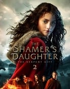 Filmomslag The Shamer's Daughter 2: The Serpent Gift