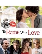 Filmomslag To Rome with Love