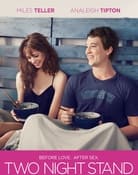 Filmomslag Two Night Stand