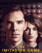 Filmomslag The Imitation Game