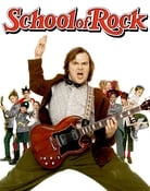 Filmomslag School of Rock