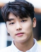 Kang Min-hyuk