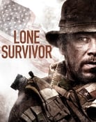 Filmomslag Lone Survivor