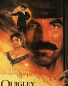 Filmomslag Quigley Down Under