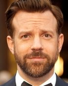 Jason Sudeikis