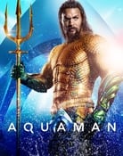 Filmomslag Aquaman