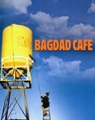 Filmomslag Bagdad Cafe