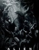 Filmomslag Alien: Covenant