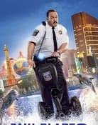 Filmomslag Paul Blart: Mall Cop 2