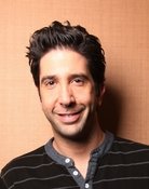 David Schwimmer