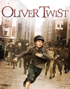 Filmomslag Oliver Twist