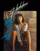 Filmomslag Flashdance