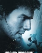 Filmomslag Mission: Impossible III