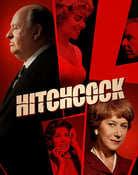 Filmomslag Hitchcock