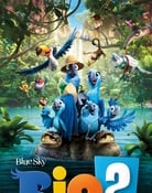 Filmomslag Rio 2