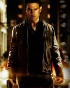 Filmomslag Jack Reacher