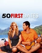 Filmomslag 50 First Dates