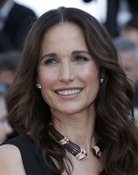 Andie MacDowell