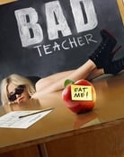 Filmomslag Bad Teacher