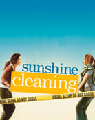 Filmomslag Sunshine Cleaning