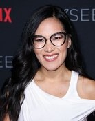 Ali Wong