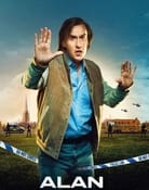 Filmomslag Alan Partridge: Alpha Papa