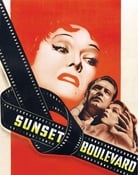 Filmomslag Sunset Boulevard