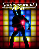 Filmomslag Saturday Night Fever