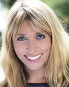 Grootschalige poster van Daisy Haggard