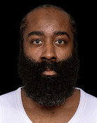 James Harden
