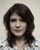 Sara Bustamante-Drozdek