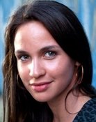 Franciska Töröcsik