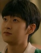 Joon Hyung-shin
