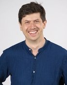 Daniel Ojari