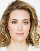 Grootschalige poster van Evelyne Brochu