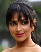 Grootschalige poster van Amala Paul