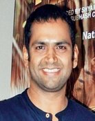 Sharib Hashmi
