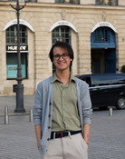 Hugo A. Chang